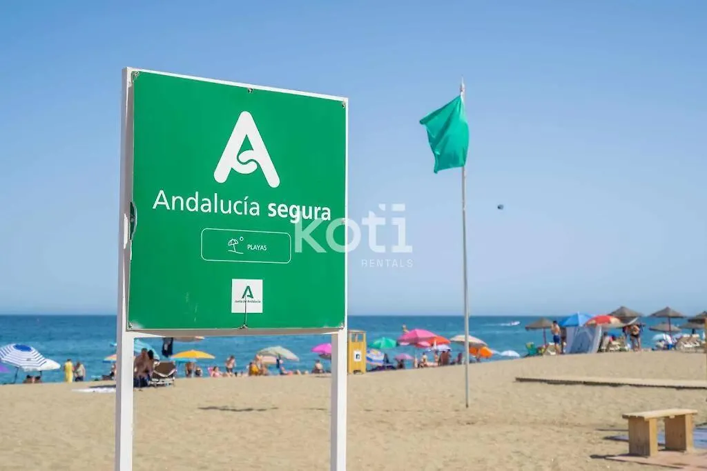 Koti Rentals - Sierra Mijas 213 Fuengirola Daire