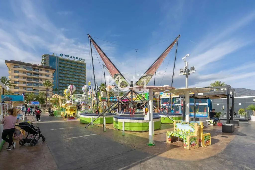 Daire Koti Rentals - Sierra Mijas 213 Fuengirola