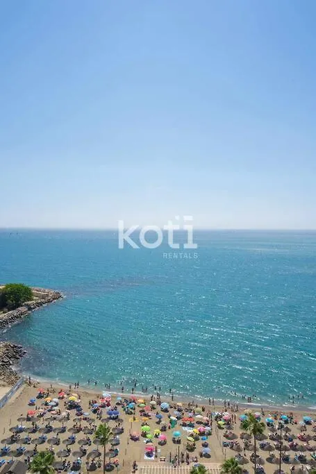 Daire Koti Rentals - Sierra Mijas 213 Fuengirola