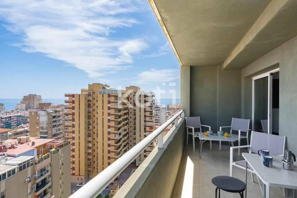 Daire Koti Rentals - Sierra Mijas 213 Fuengirola