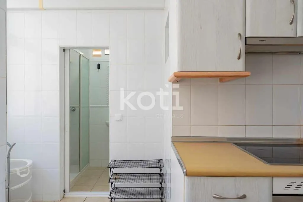 Koti Rentals - Sierra Mijas 213 Fuengirola İspanya