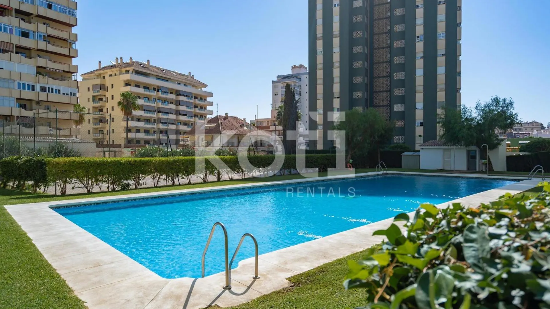 Koti Rentals - Sierra Mijas 213 ile iletişim
