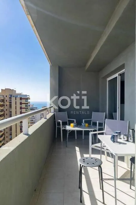 Lejlighed Koti Rentals - Sierra Mijas 213 Fuengirola