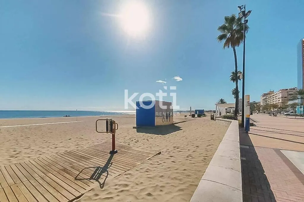 Koti Rentals - Sierra Mijas 213 Fuengirola 0*,  Spanien