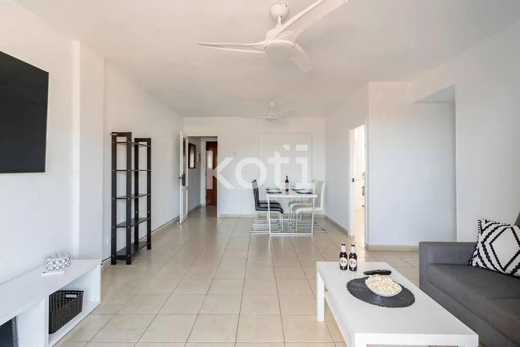 Lejlighed Koti Rentals - Sierra Mijas 213 Fuengirola
