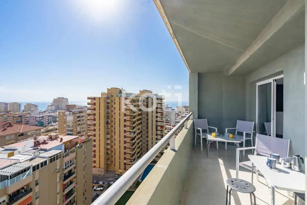Koti Rentals - Sierra Mijas 213 Fuengirola Lejlighed