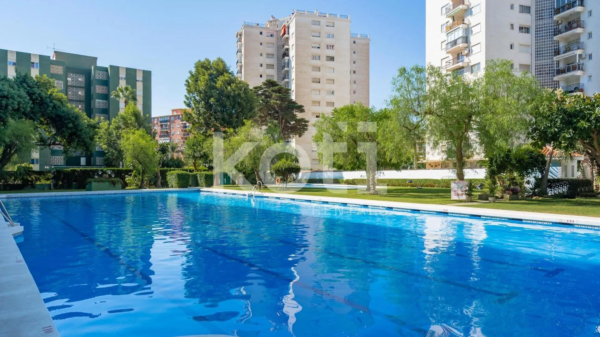 Lejlighed Koti Rentals - Sierra Mijas 213 Fuengirola